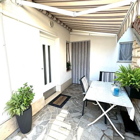 Apartment Kontrada Ουμάγκ Εξωτερικό φωτογραφία