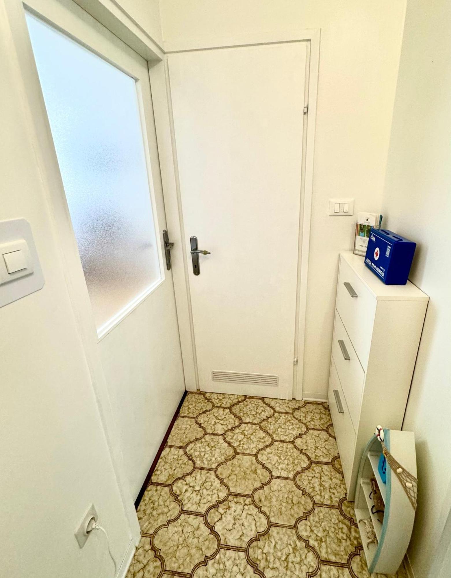 Apartment Kontrada Ουμάγκ Εξωτερικό φωτογραφία