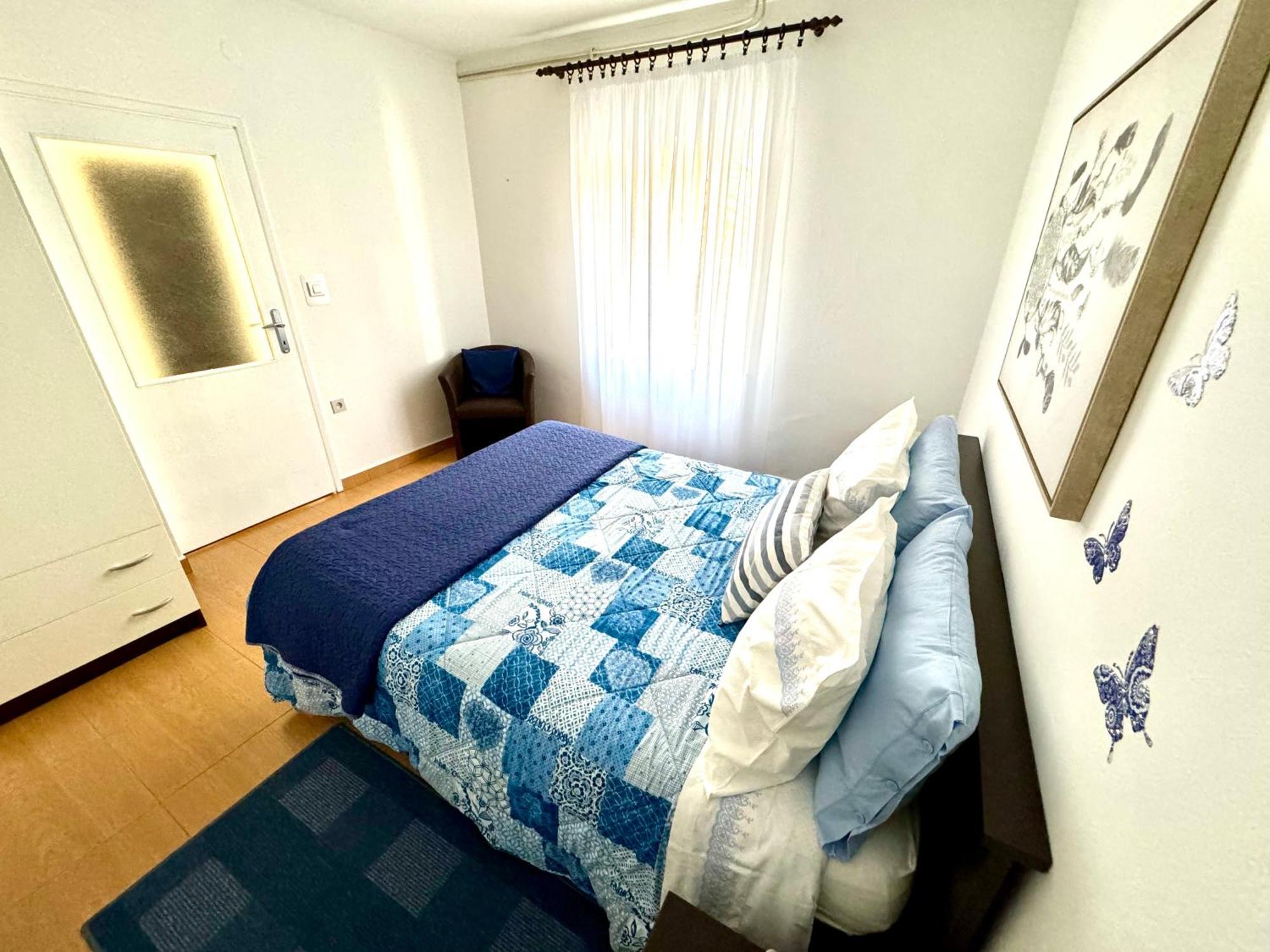 Apartment Kontrada Ουμάγκ Εξωτερικό φωτογραφία