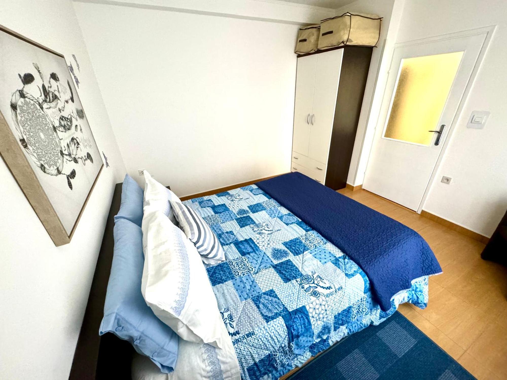 Apartment Kontrada Ουμάγκ Εξωτερικό φωτογραφία