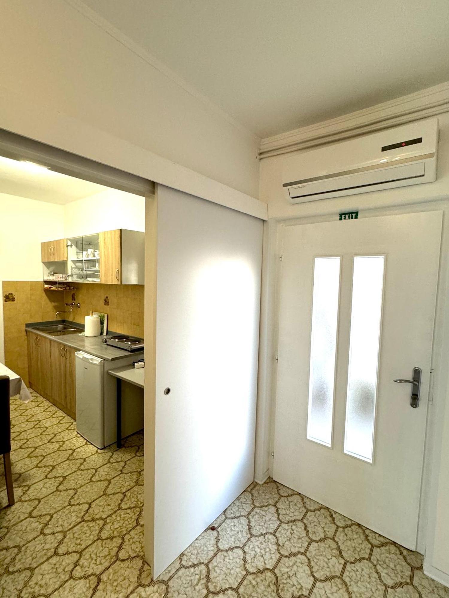Apartment Kontrada Ουμάγκ Εξωτερικό φωτογραφία