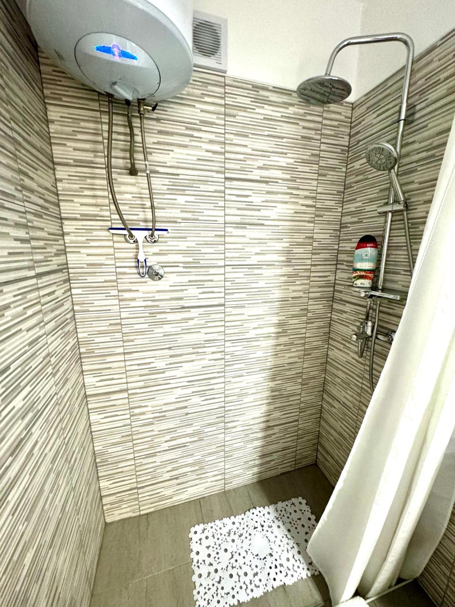 Apartment Kontrada Ουμάγκ Εξωτερικό φωτογραφία