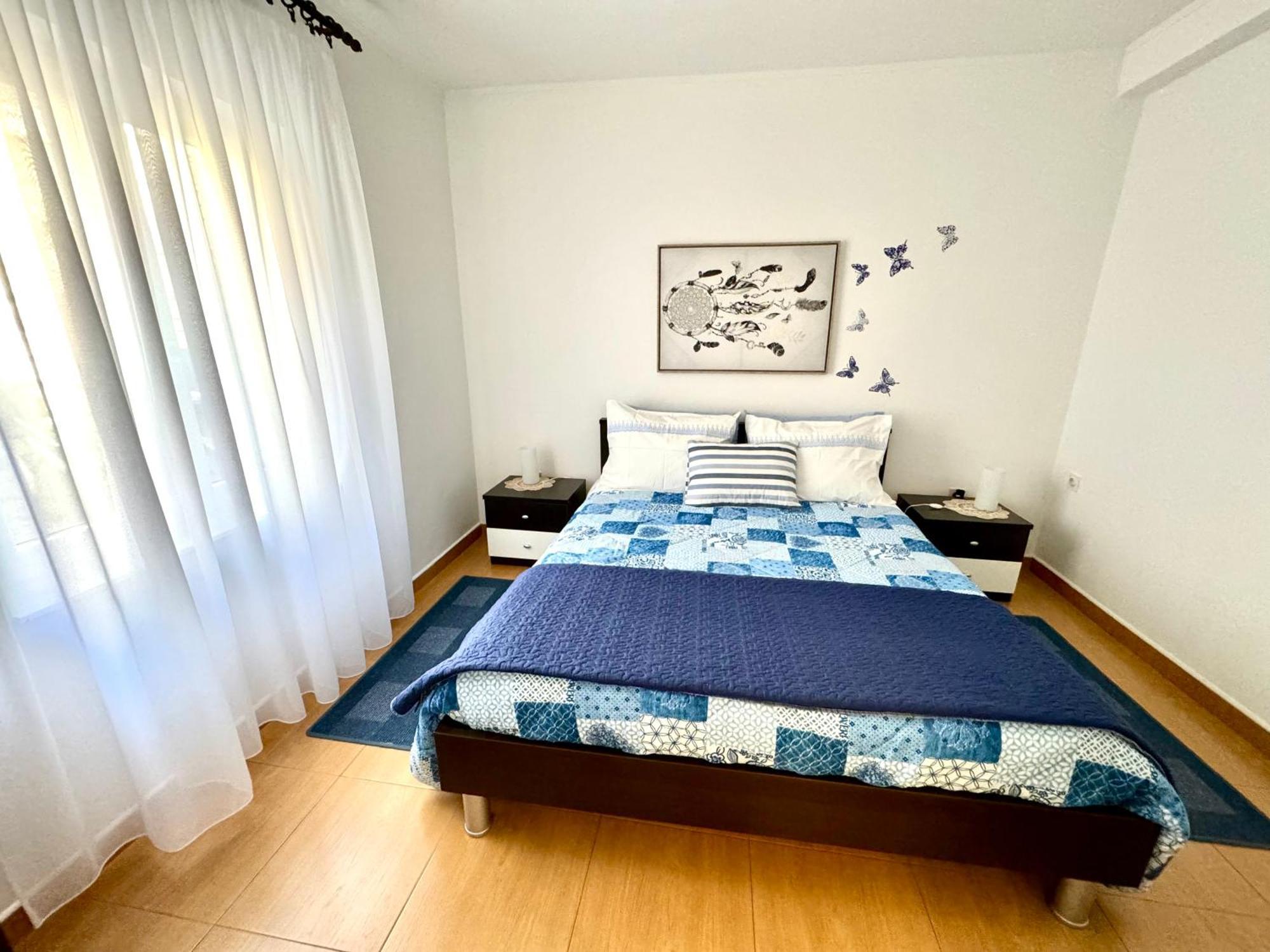 Apartment Kontrada Ουμάγκ Εξωτερικό φωτογραφία